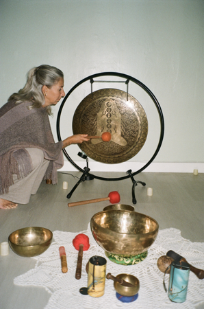 Level 2: Sound Healing Certification • 4/26-4/27 at Bodhi Yoga thumbnail