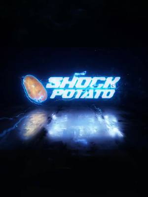 ⚡️Shock Potato⚡️Gone Wrong! The team plays a game of Shock Potato, the results are electifying 🌩️🌩️ OUT NOW.  Link in bi