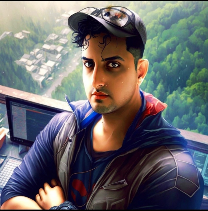 BioSite profile picture for @Vickey