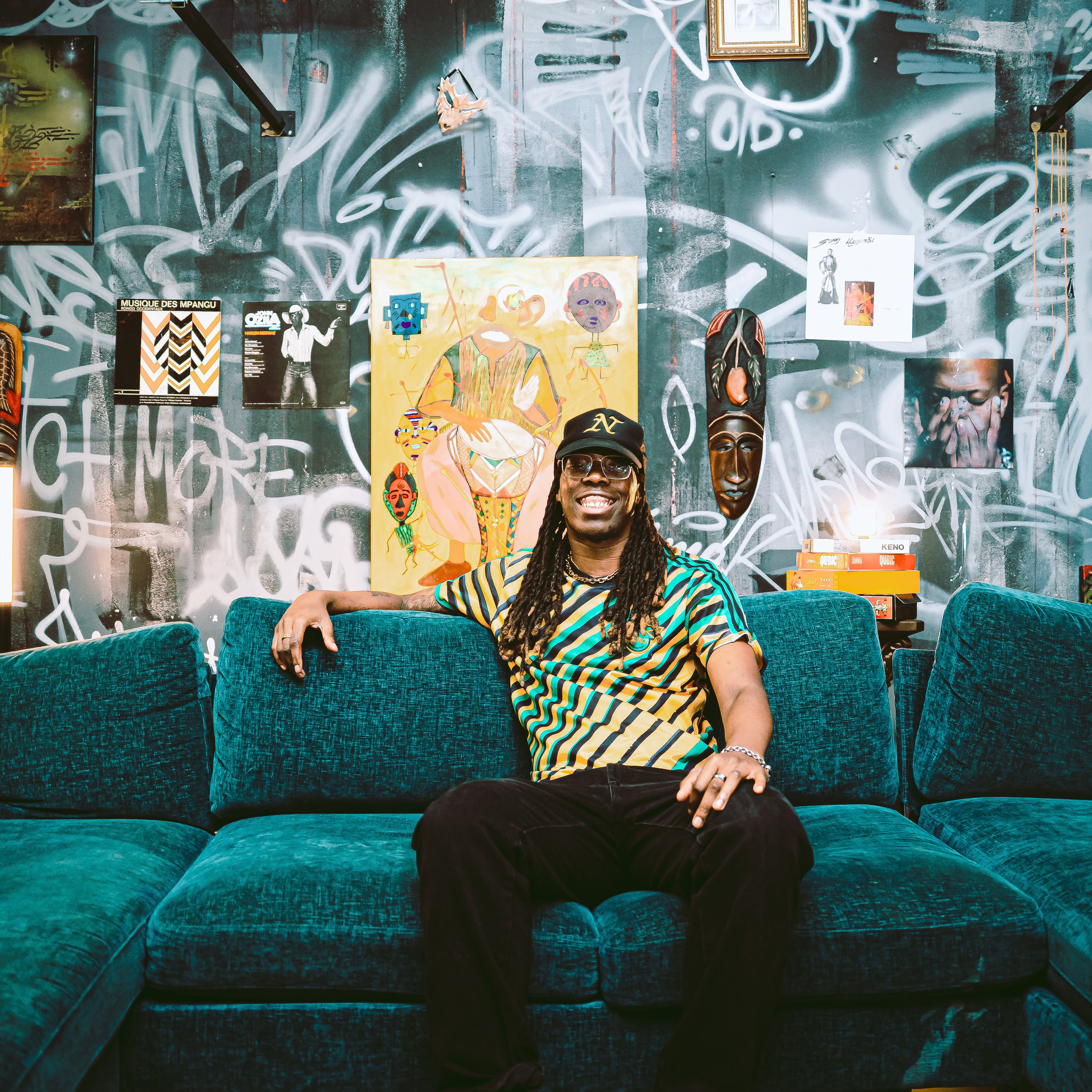 Quata Quata / Spotlight thumbnail