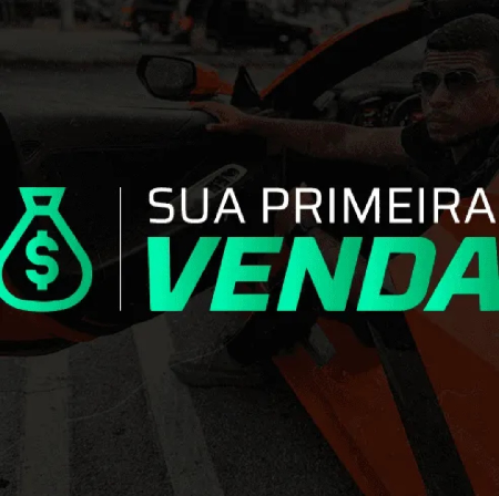 SPV- SUA PRIMEIRA VENDA  thumbnail
