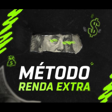 MRE - METODO RENDA EXTRA thumbnail