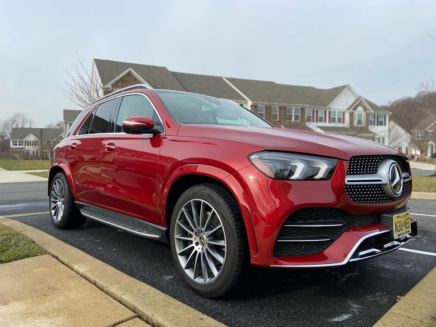 Mercedes in for a detail 🍒 #autodetailing #mobiledetailing