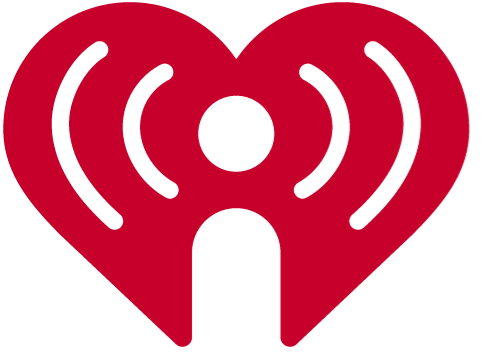 The Alex Morgan Podcast | iHeart thumbnail