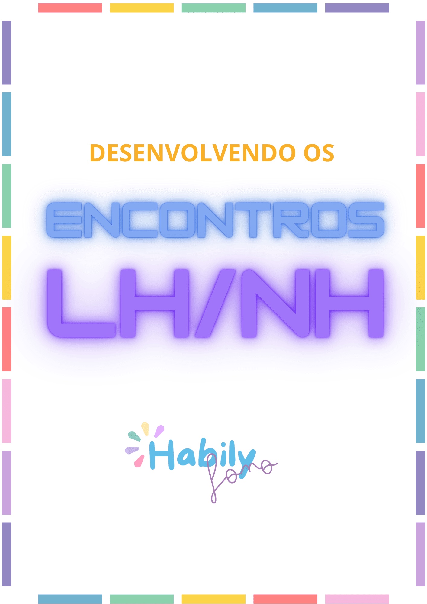 Desenvolvendo os encontros LH/NH thumbnail