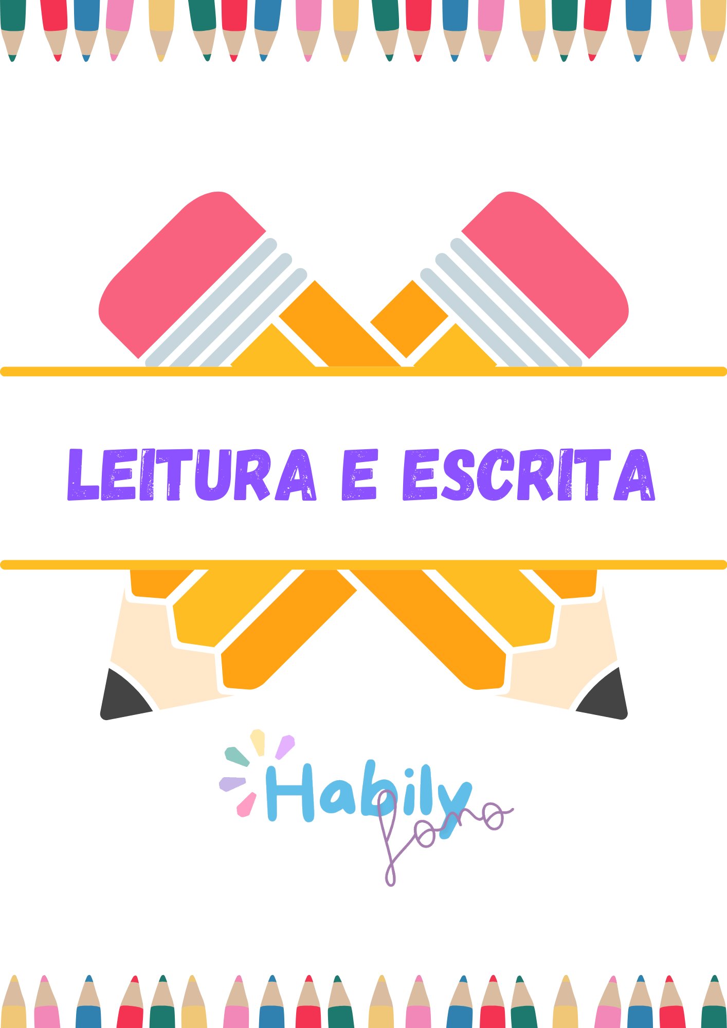 Estratégias e atividades para leitura e escrita thumbnail