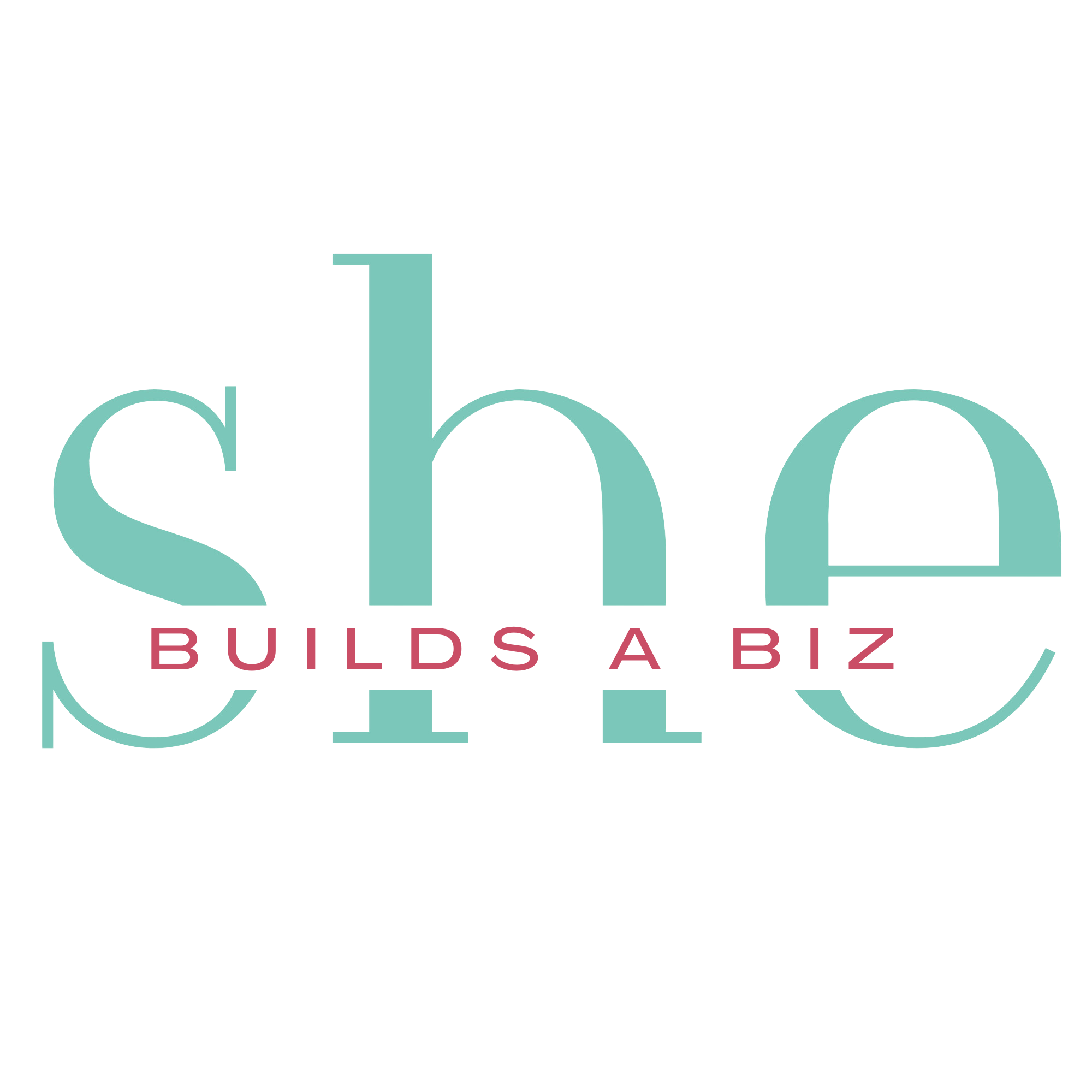 She Builds A Biz - Website Link thumbnail