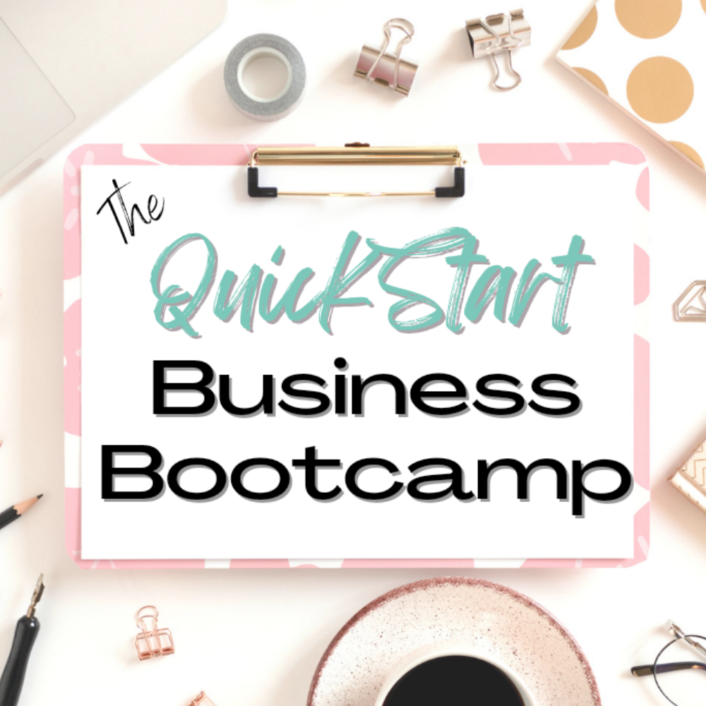 The QuickStart Business Bootcamp thumbnail