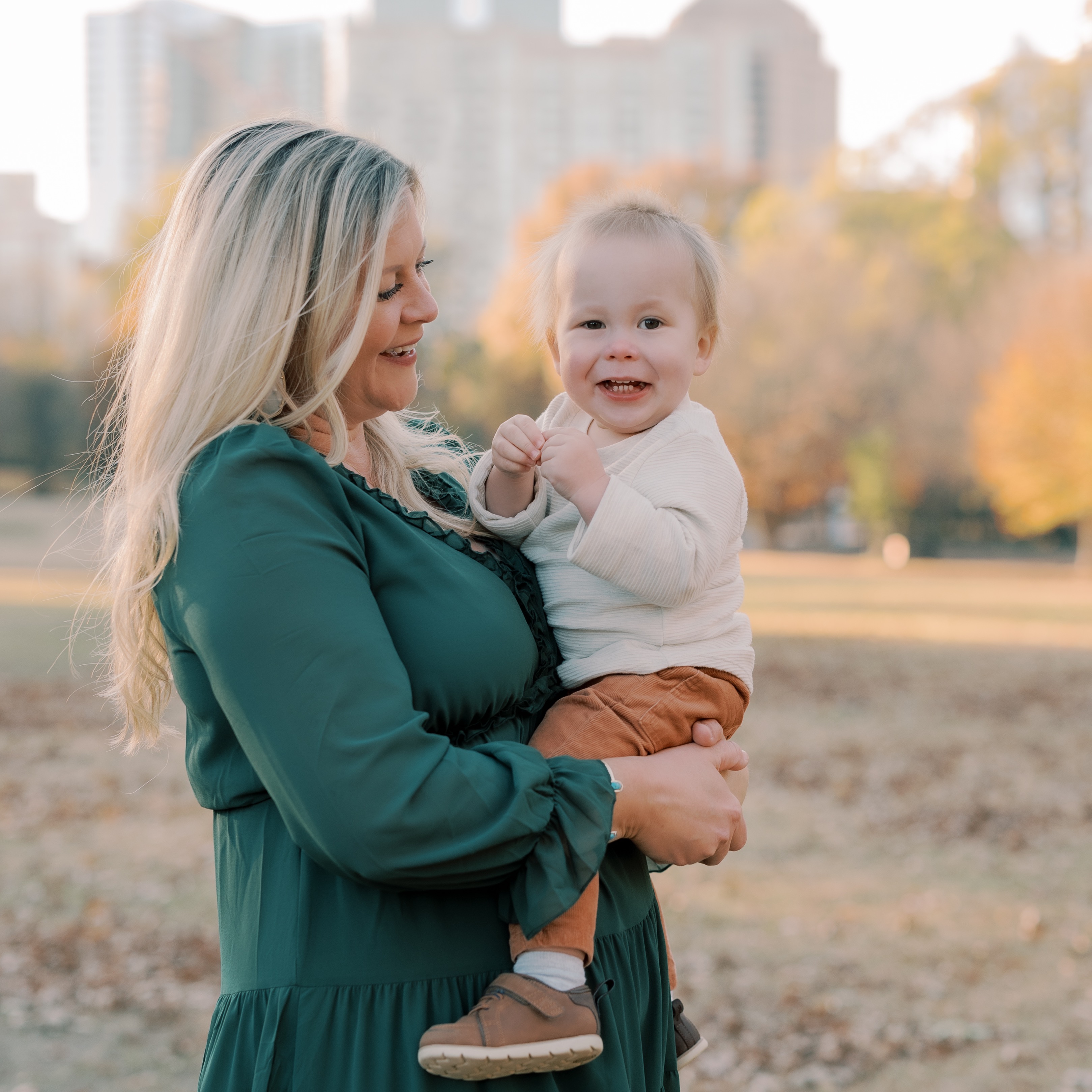 GA | Nov 10th | Piedmont Park thumbnail