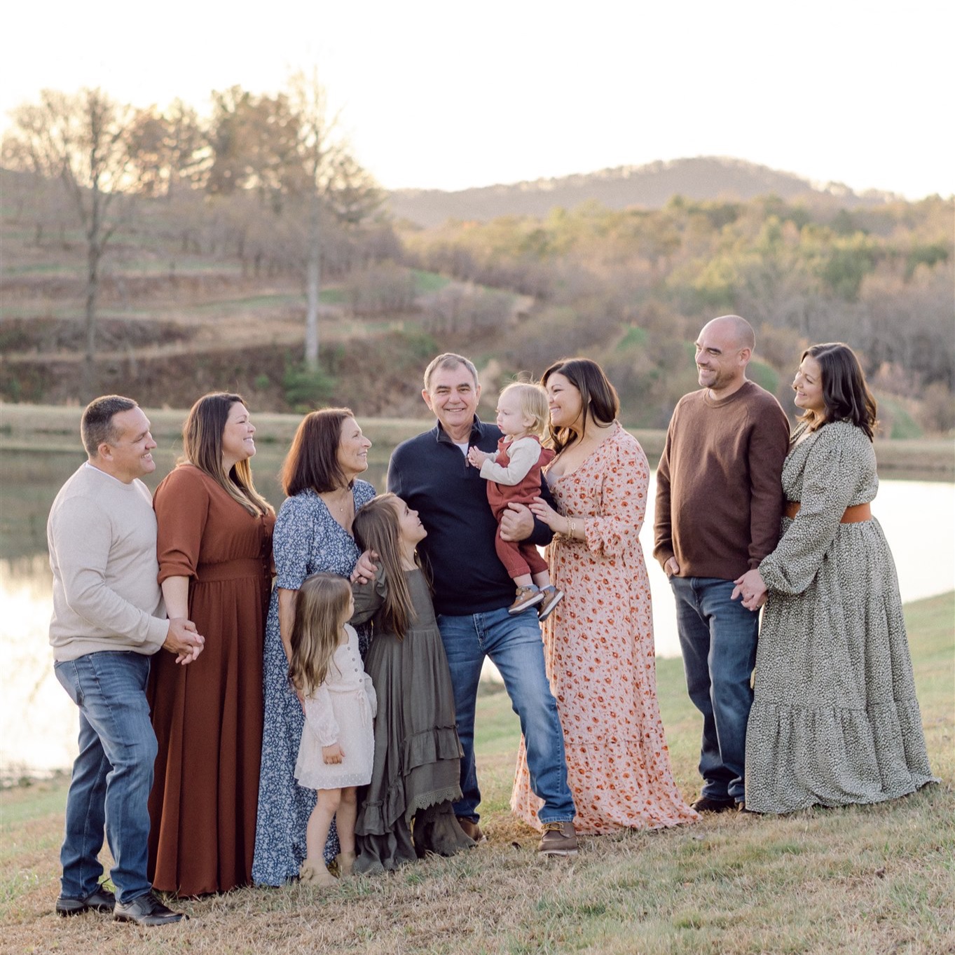 GA | Nov 26th | Mercier Orchards in Blue Ridge thumbnail