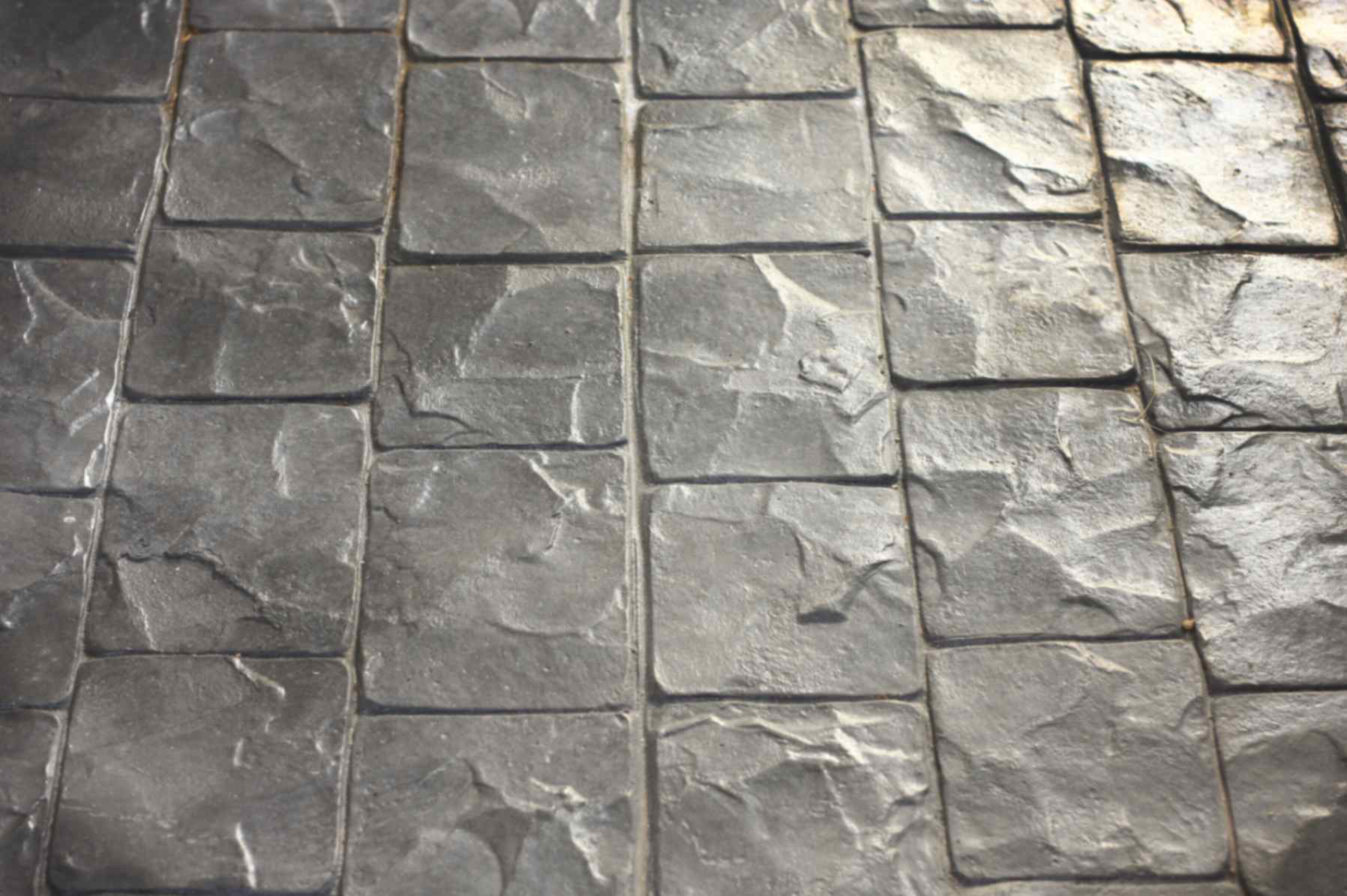 Stamped Concrete Atlanta - ATL Concrete Contractor - Driveways & Patios thumbnail