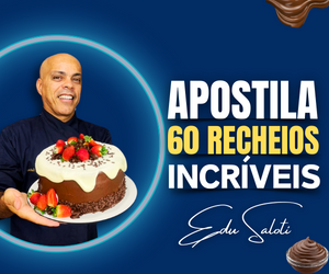 Kit 60 Recheios Incríveis (3 apostilas) thumbnail