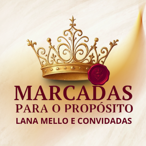 Instagram: Marcadas para o Propósito thumbnail