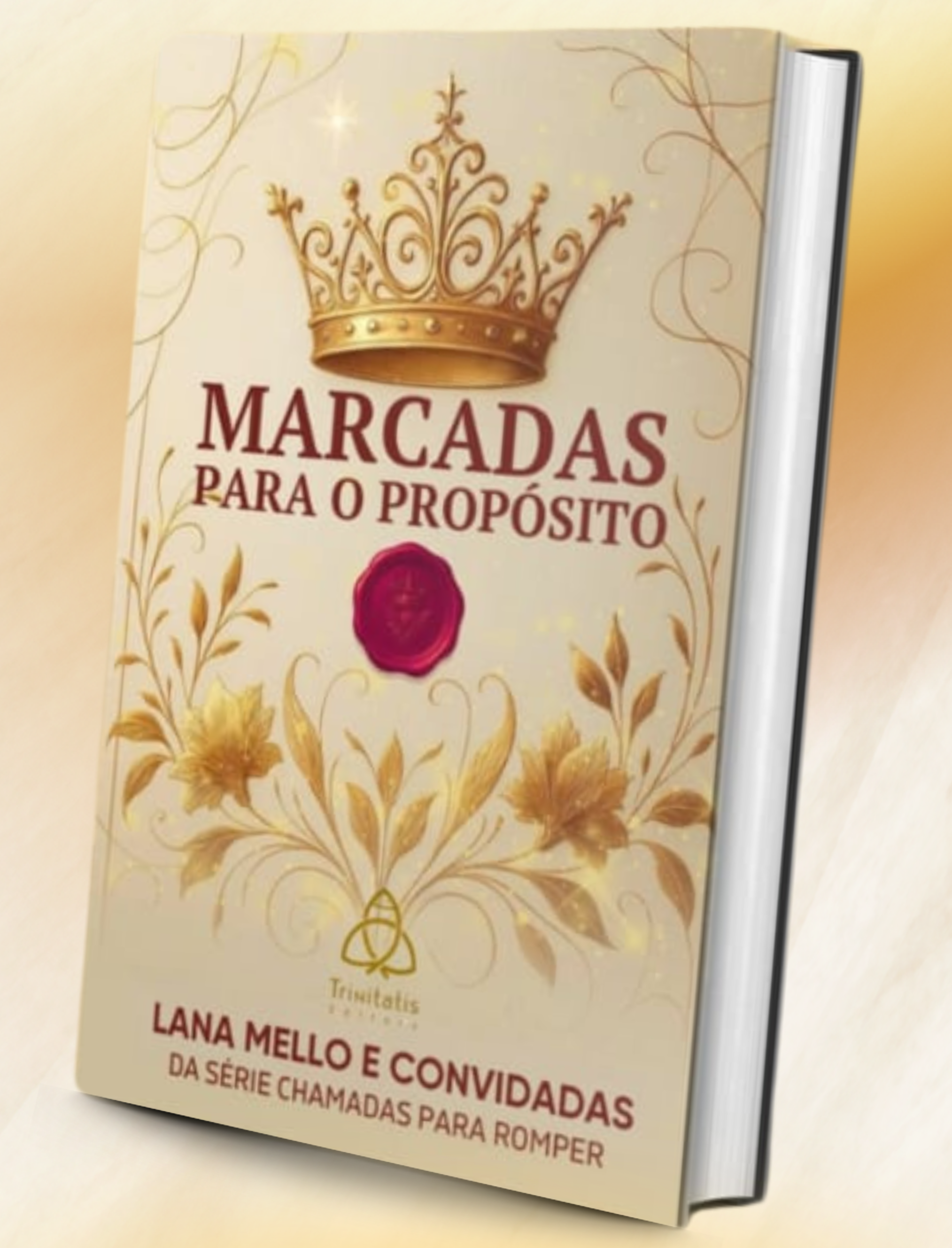 Conheça o Marcadas para o Propósito thumbnail