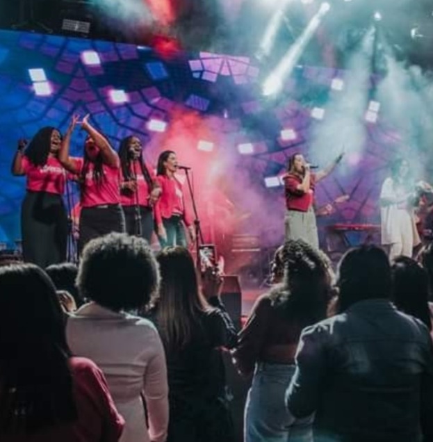 Banda Mulheres Eleitas thumbnail