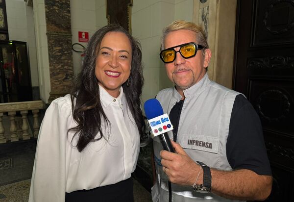 Jornal Última Hora: Lana Mello, em ato solene na ALERJ, se torna Imortal da Academia de Letras e Artes AILA thumbnail