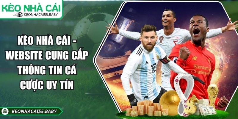 Kèo Nhà Cái thumbnail