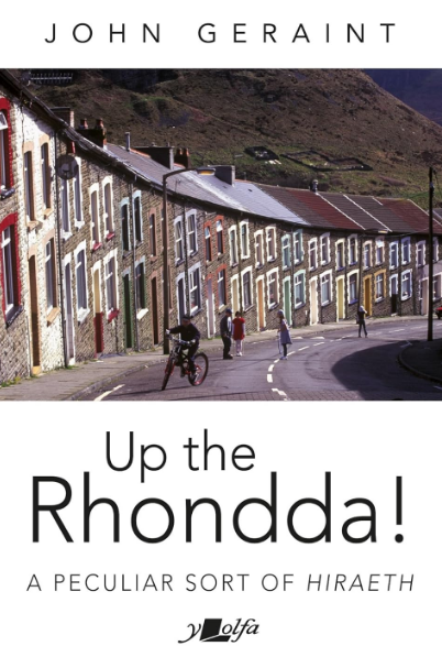 Up the Rhondda! thumbnail
