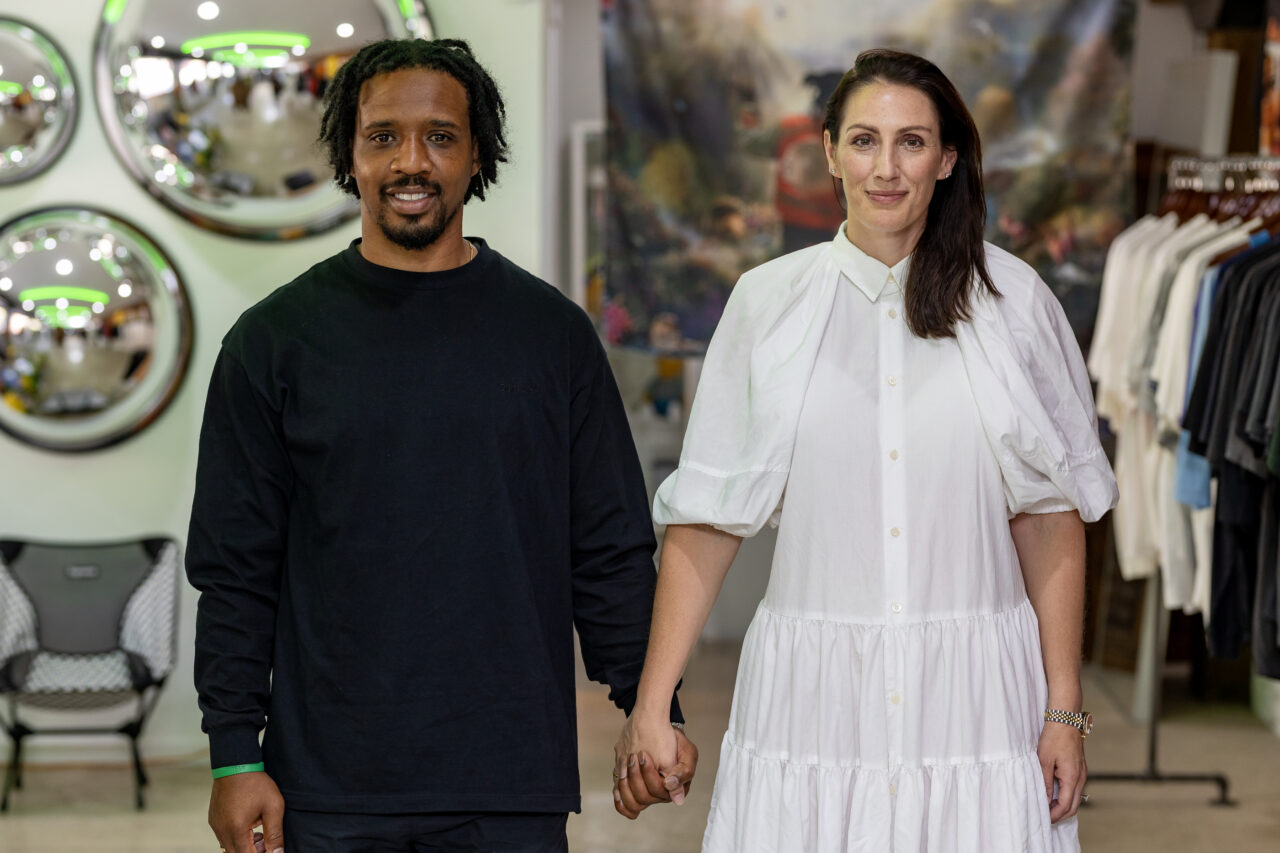 The Pop-Up: A homegrown space for Chicago's creatives | The Mozilla Blog thumbnail