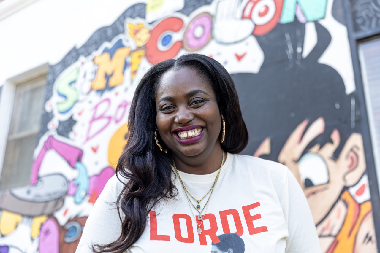 Semicolon Books: A haven of independence and empowerment in Chicago | The Mozilla Blog thumbnail