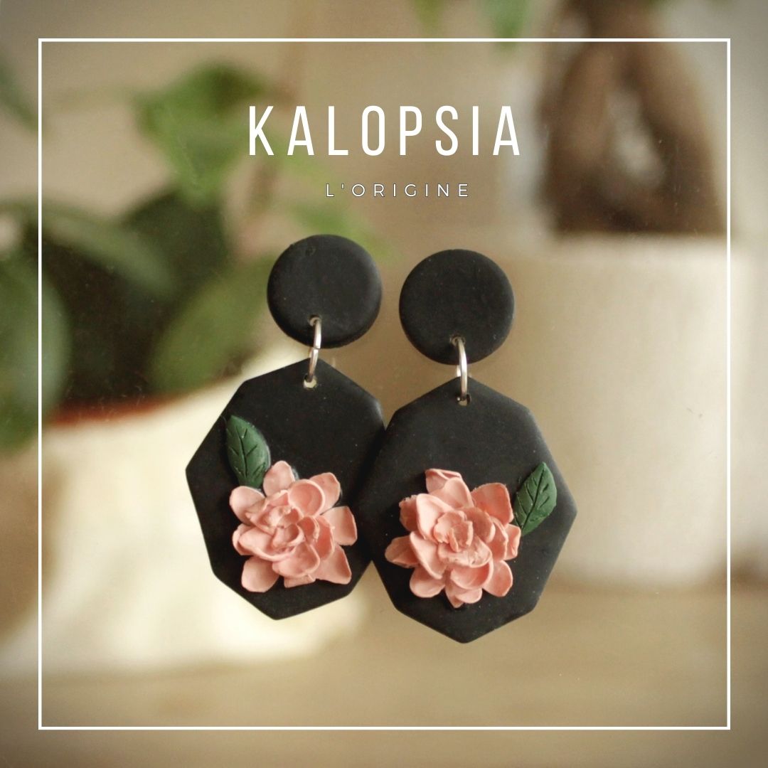 Kalopsia, d'où ça vient, c'est quoi ?
Comme vous l'avez lu, il s'agit de voir les choses plus belles qu'elles ne le sont