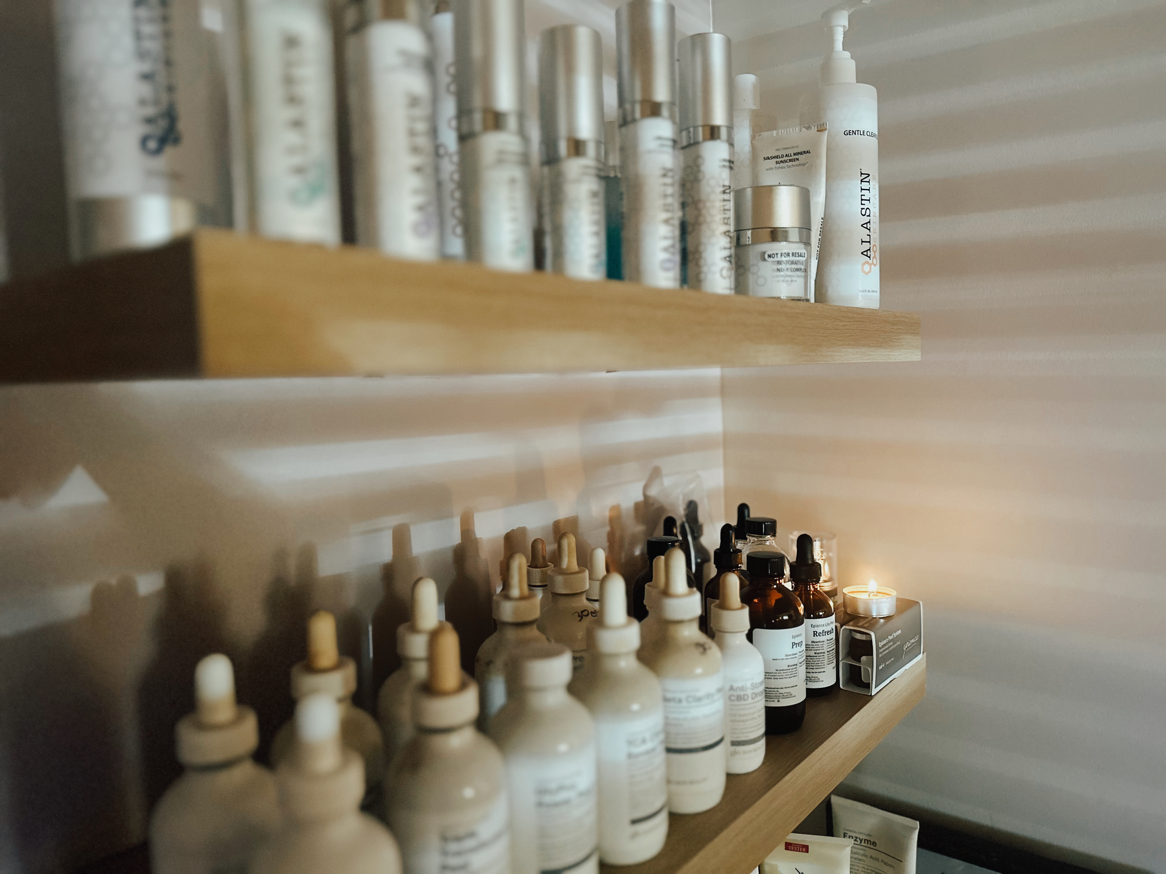 Get to know our products  thumbnail