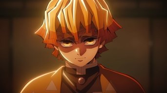 Assista aqui ► Demon Slayer: Kimetsu no Yaiba Castelo Infinito Filme Completo [HD] thumbnail