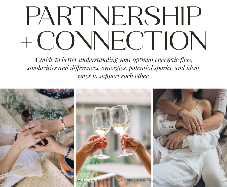 Partnership + Connection Session thumbnail