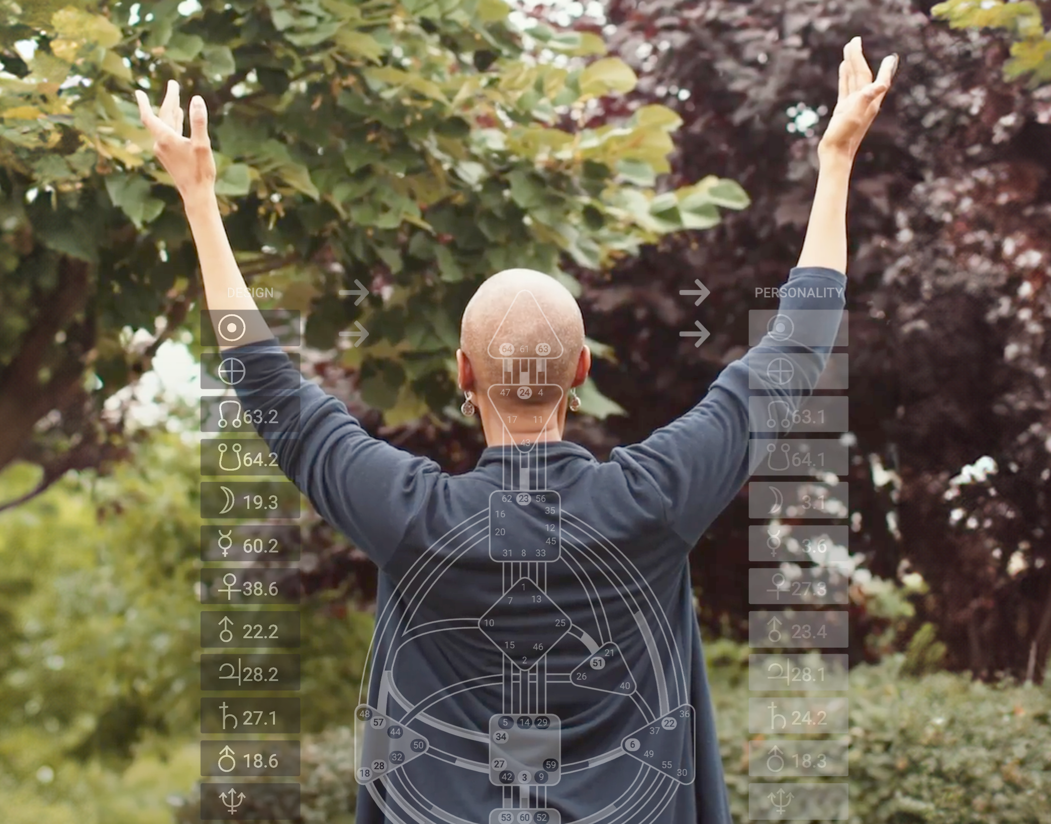 Human Design Session thumbnail