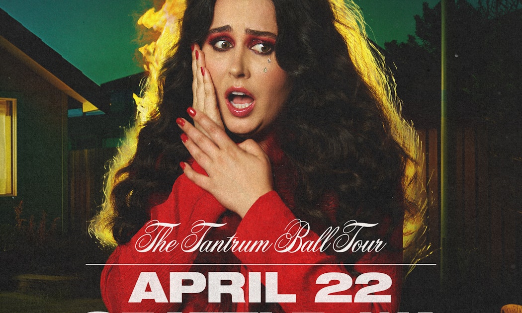 Fiona Grey, Tinsley, Brittany Danielle  Tickets | $21.37 | 22 Apr @ Belltown Yacht Club, Seattle | DICE thumbnail