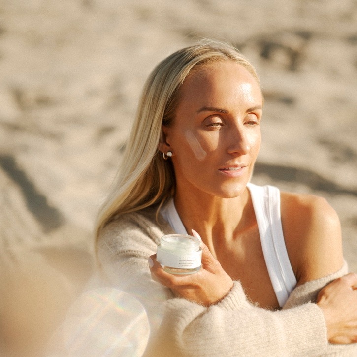 Volition Beauty x Nastia Liukin  thumbnail