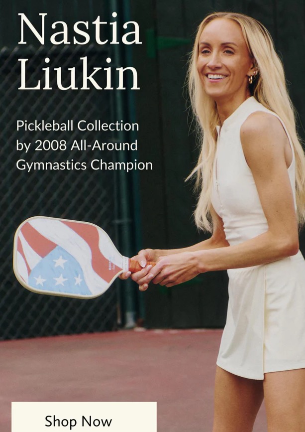 Recess x Nastia Liukin thumbnail