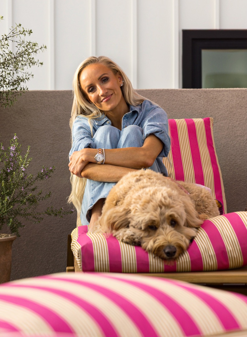 Greenrow x Nastia Liukin thumbnail