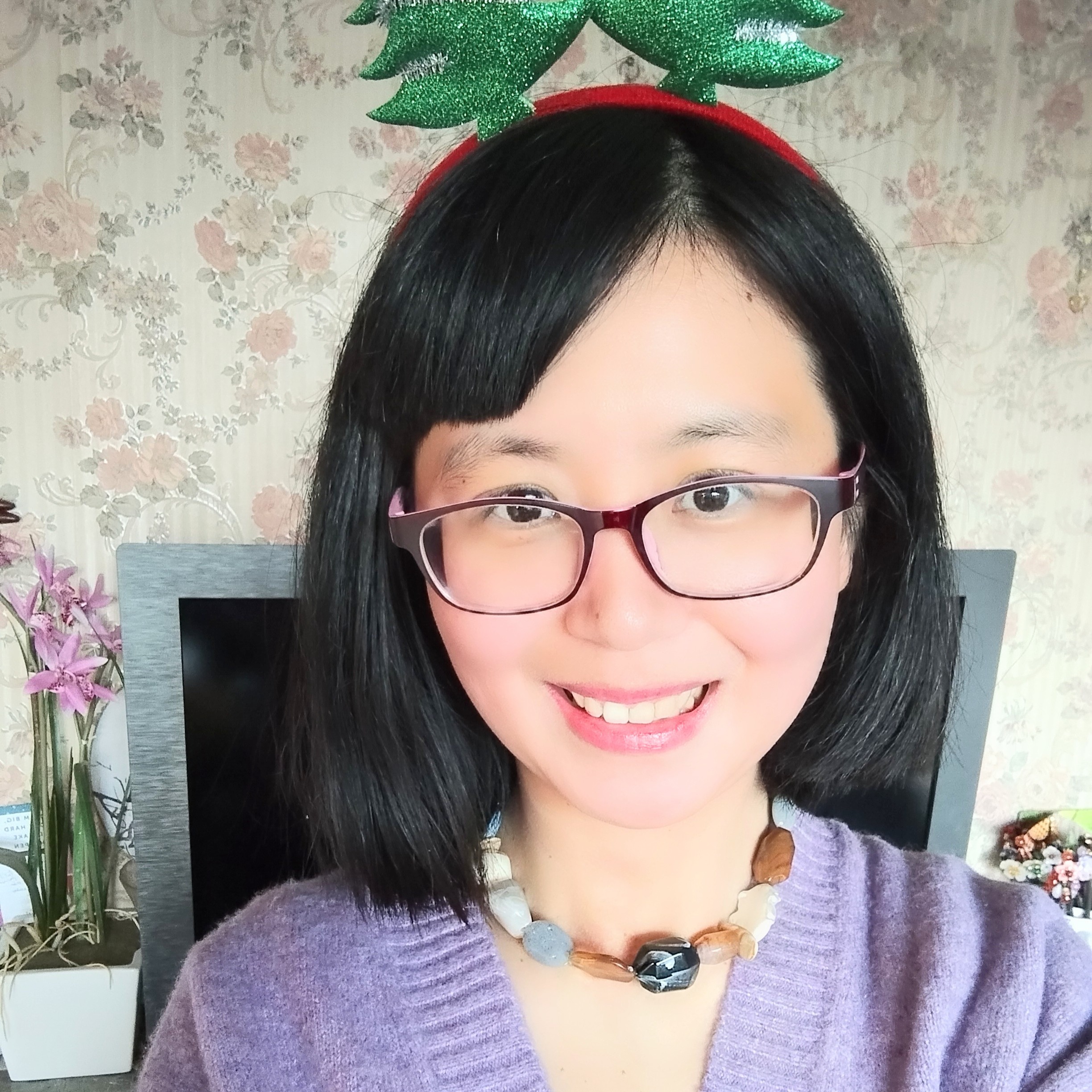 Christmas Giveaway!  thumbnail