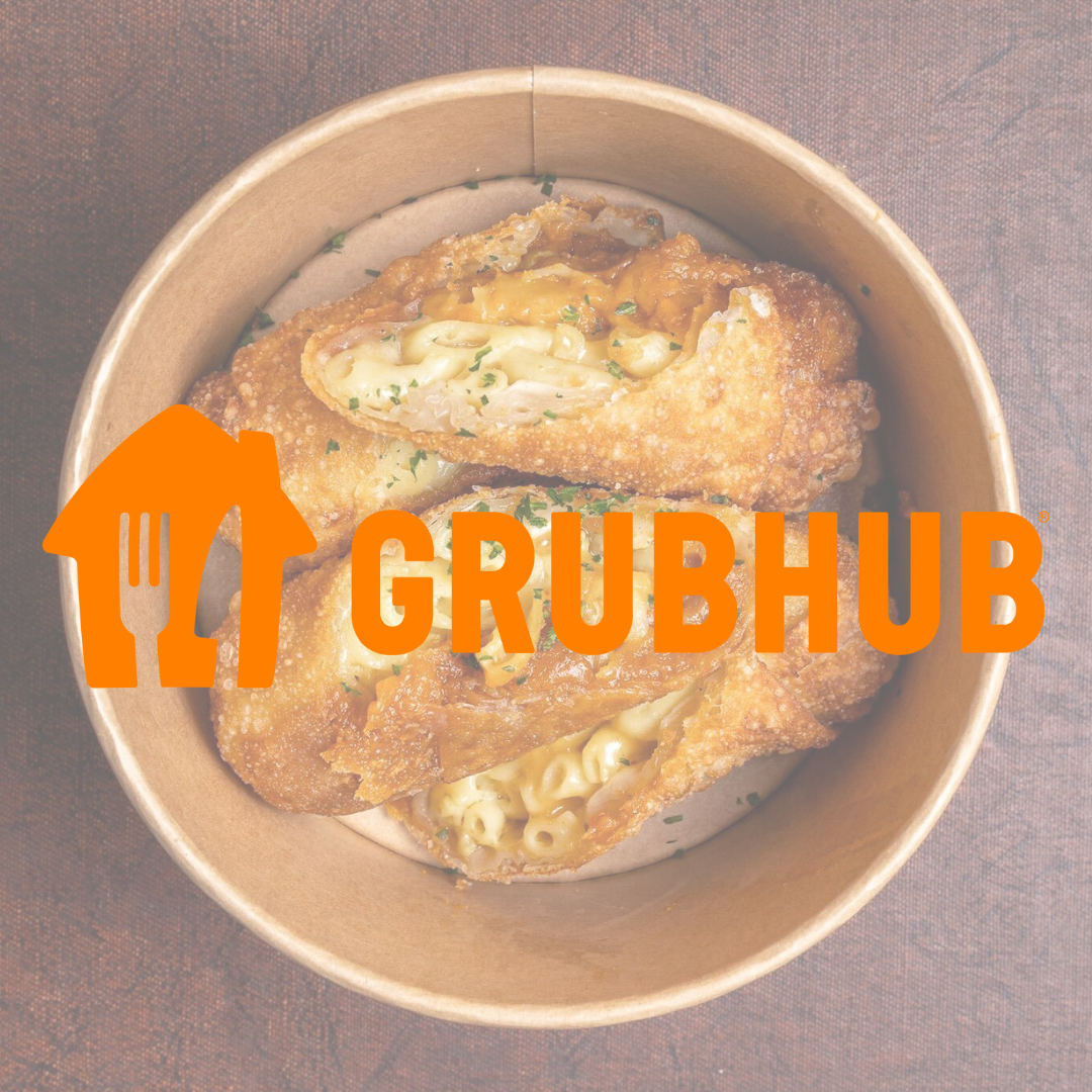 Hartford | GrubHub Pickup & Delivery thumbnail