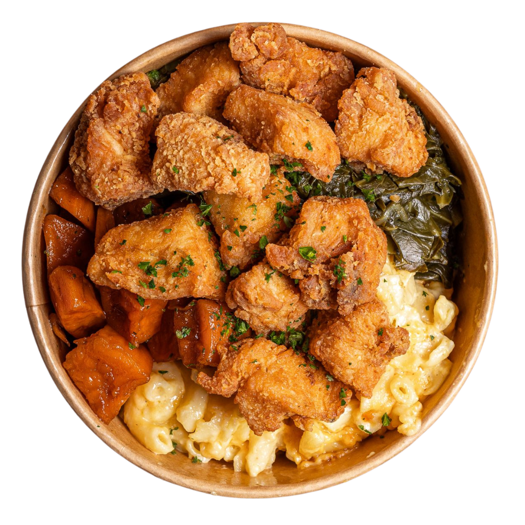 Soul Bowls Catering Services thumbnail
