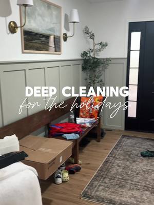 We all agree rugs > carpet, right? 😜 #deepcleaning #cleaning #cleaningmotivation #cleanwithme #cleanhouse Deep cleaning