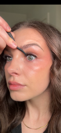 DIY lashes • code myka10 thumbnail