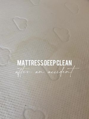 & of course these things always seem to happen when we have to go somewhere (hence the heatless curls) #cleaning #satis