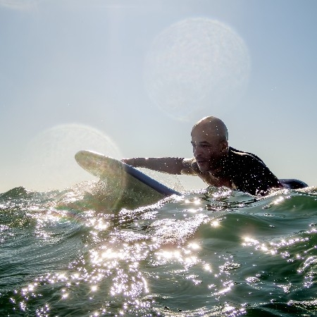 The Old Man and the Sea thumbnail