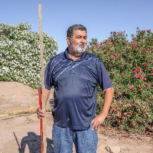 A Zanjero's Life thumbnail