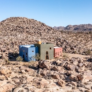 Dwell - Moment House thumbnail