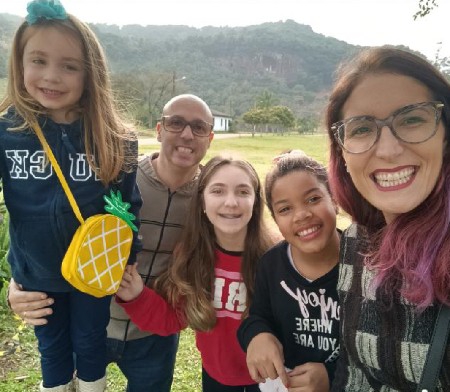 Meu whatsapp pessoal para dúvidas  thumbnail