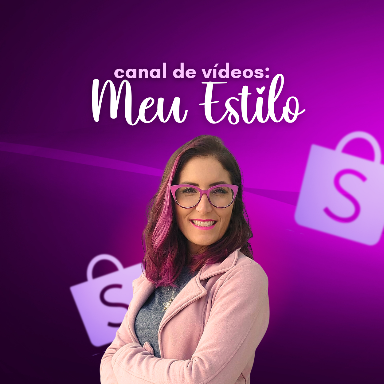 Shopee Canal de Vídeos (Mais de 1.000 videos p/ acelerar resultados na Shopee por R$ 10,90)🩷 thumbnail