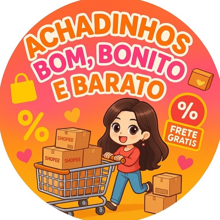 🔥 Ver os Achadinhos de Hoje thumbnail