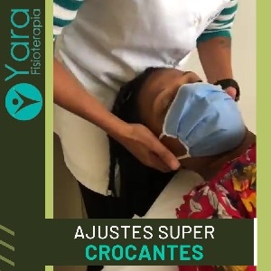 Quiropraxia Clínica  thumbnail