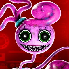 Poppy Playtime Chapter 2 thumbnail