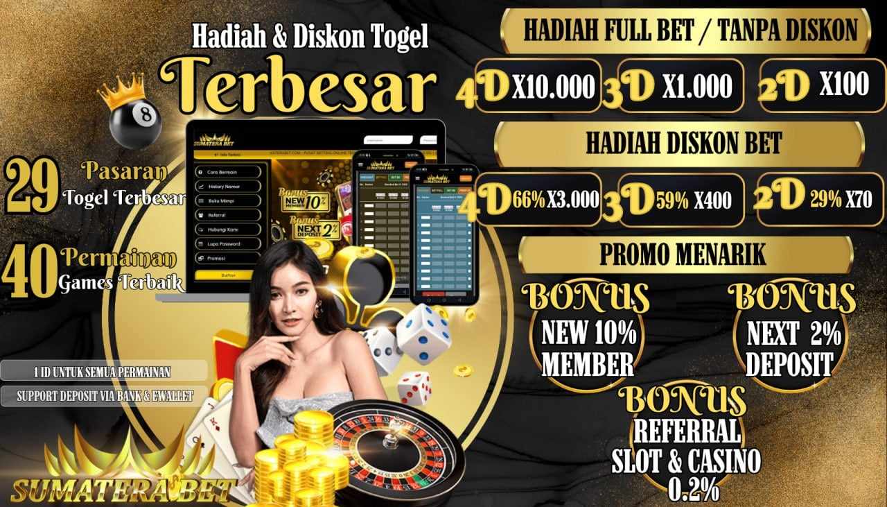 LOGIN SUMATERABET thumbnail