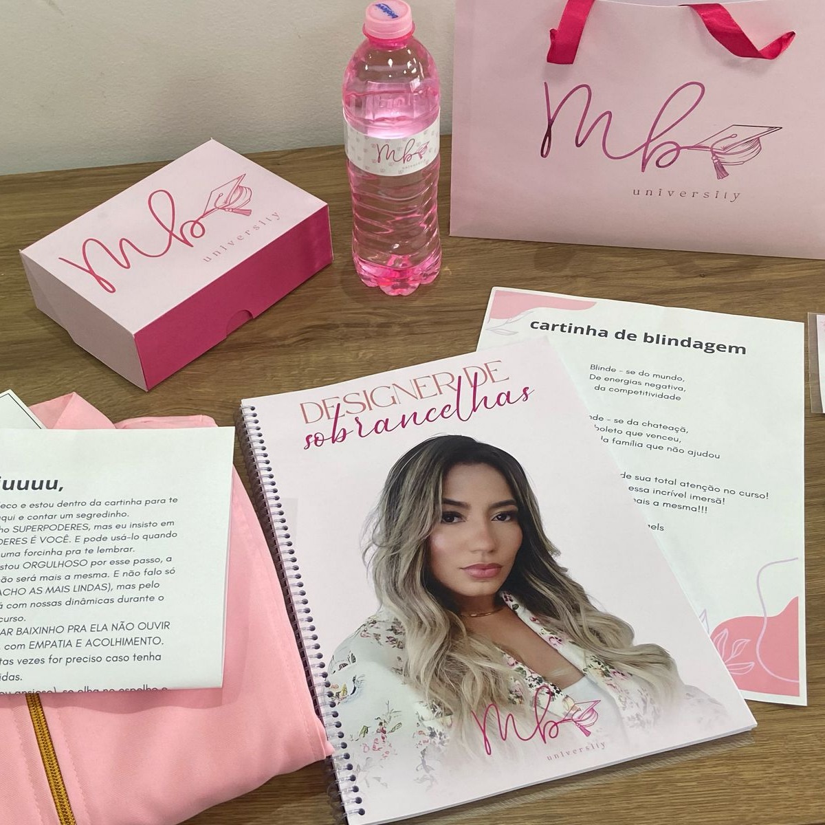 AGENDAR  CURSOS & PROCEDIMENTOS thumbnail