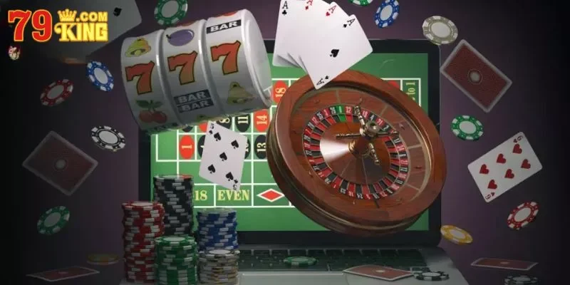 Nhà cái 79king thumbnail